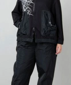 LINK Nina Zip Back Jacket Jackets