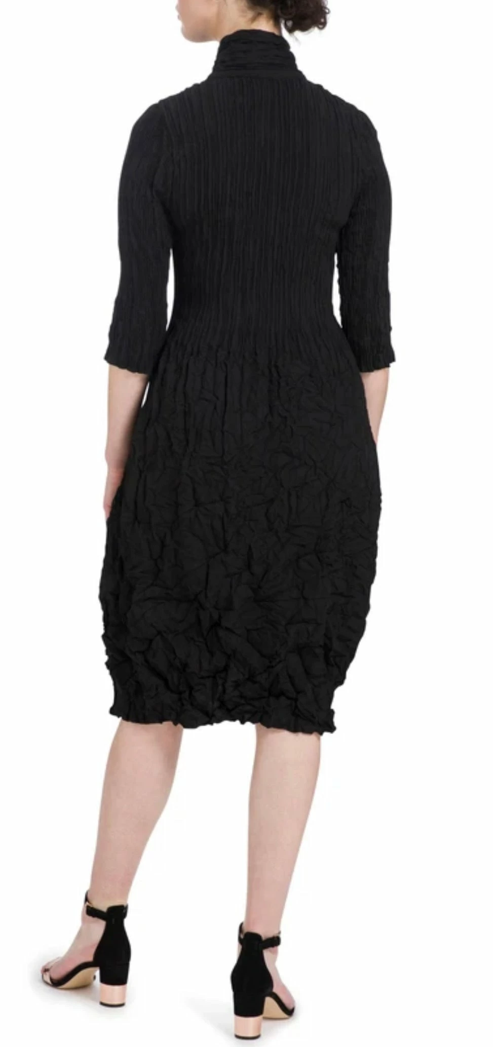 Alquema Dresses Nehru Coat Dress 3 Alquema Dresses Nehru Coat Dress