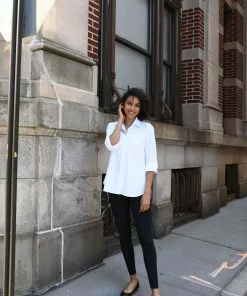 AMELIORA Dee Shirt Tops