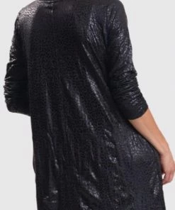 ALEMBIKA Glimmer Maxi Dress 27 ALEMBIKA Glimmer Maxi Dress