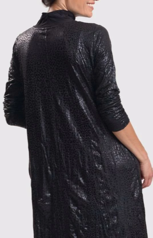 ALEMBIKA Glimmer Maxi Dress 7 ALEMBIKA Glimmer Maxi Dress