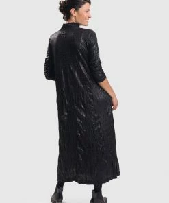 ALEMBIKA Glimmer Maxi Dress 28 ALEMBIKA Glimmer Maxi Dress