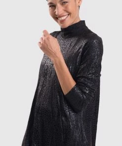 ALEMBIKA Glimmer Maxi Dress 31 ALEMBIKA Glimmer Maxi Dress