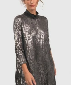 ALEMBIKA Glimmer Maxi Dress 33 ALEMBIKA Glimmer Maxi Dress