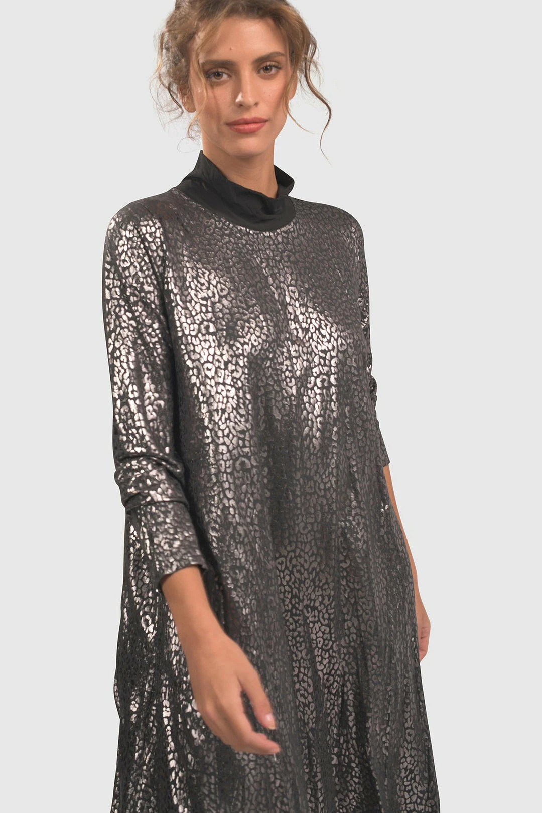 ALEMBIKA Glimmer Maxi Dress 13 ALEMBIKA Glimmer Maxi Dress