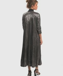 ALEMBIKA Glimmer Maxi Dress 35 ALEMBIKA Glimmer Maxi Dress