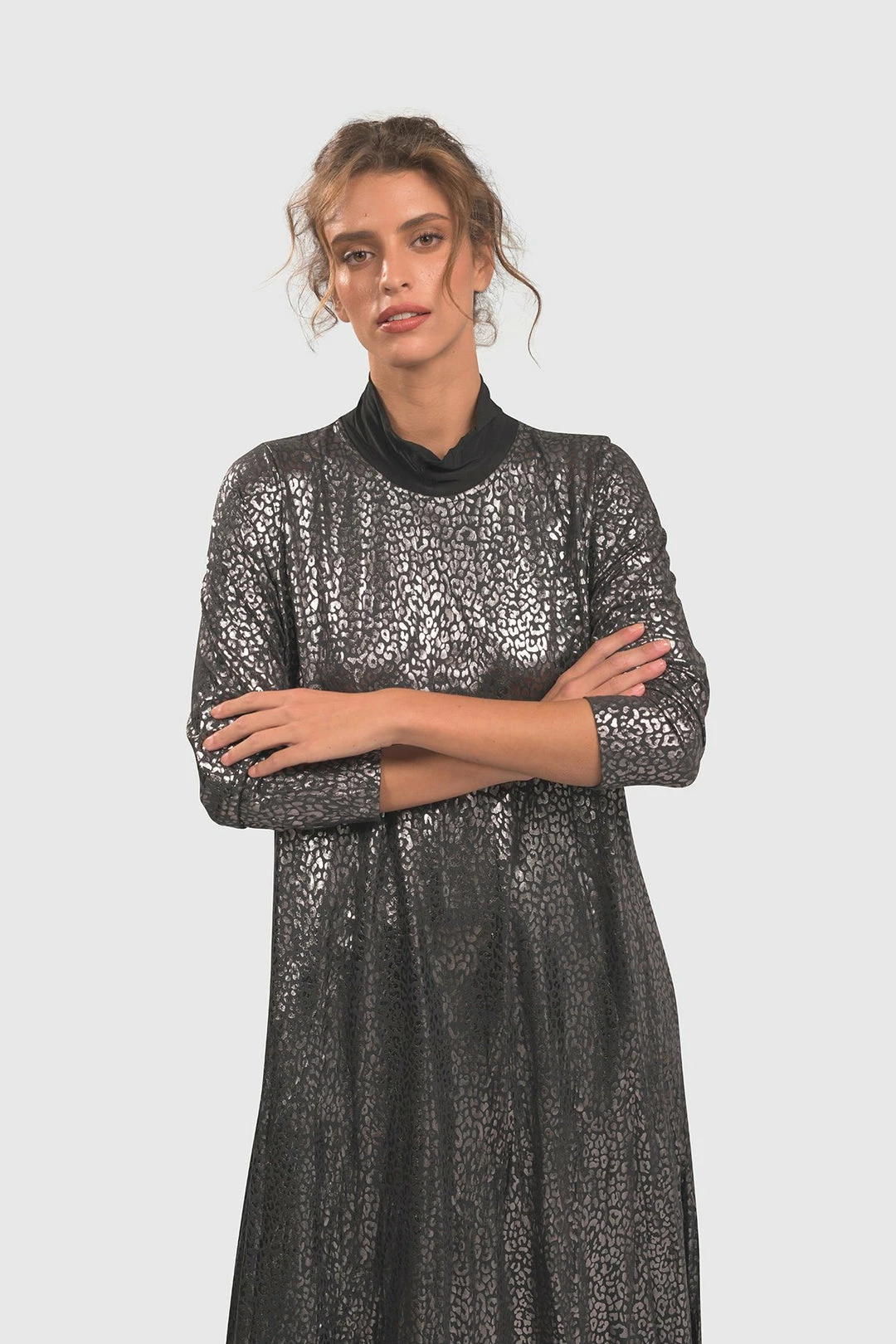 ALEMBIKA Glimmer Maxi Dress 17 ALEMBIKA Glimmer Maxi Dress