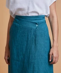 Elemente Clemente Skirts Lavender Kutu Skirt