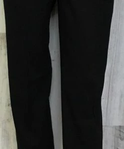 RENUAR Pants Pull On Straight Leg Pant