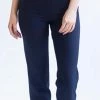CAMBIO Renira Pant No Cuff Pants