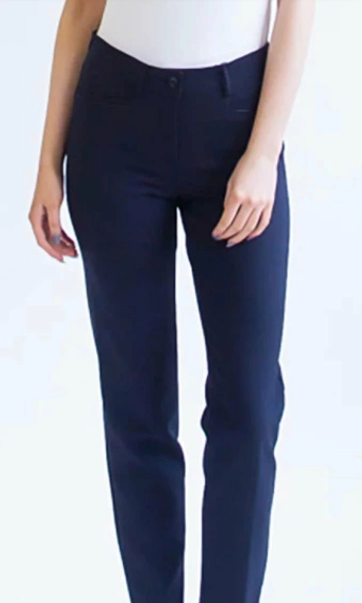 CAMBIO Renira Pant No Cuff Pants 1 CAMBIO Renira Pant No Cuff Pants