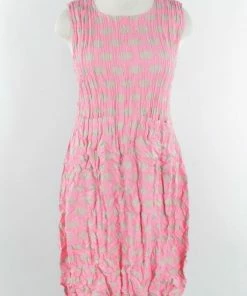 Alquema Smash Pocket Dress Dresses