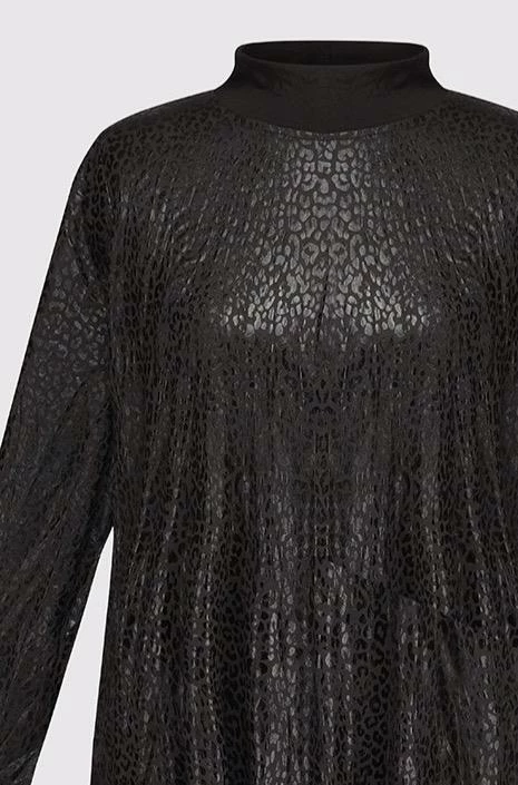 ALEMBIKA Glimmer Maxi Dress 12 ALEMBIKA Glimmer Maxi Dress