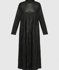 ALEMBIKA Glimmer Maxi Dress 38 ALEMBIKA Glimmer Maxi Dress