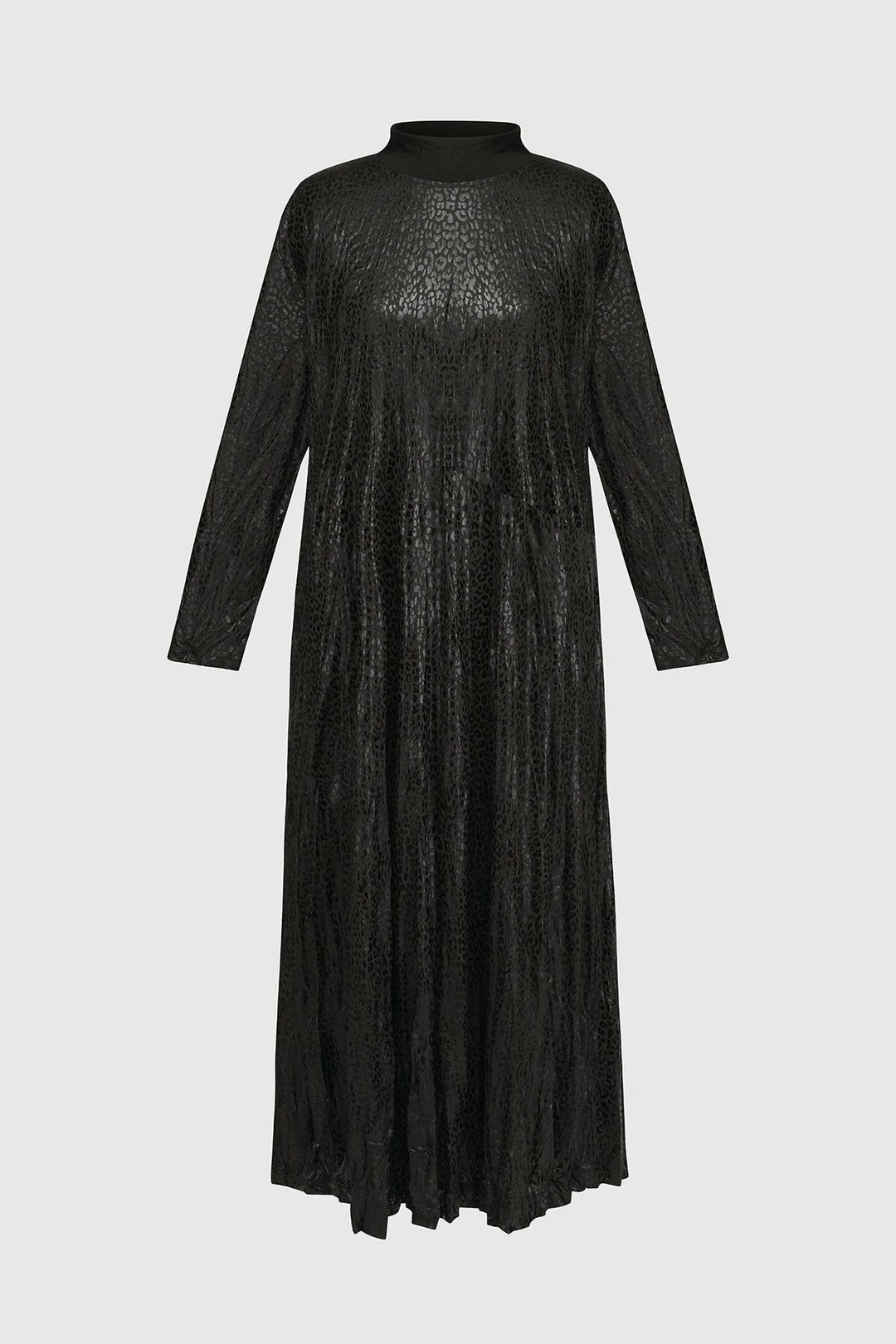 ALEMBIKA Glimmer Maxi Dress 18 ALEMBIKA Glimmer Maxi Dress