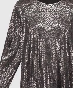 ALEMBIKA Glimmer Maxi Dress 41 ALEMBIKA Glimmer Maxi Dress