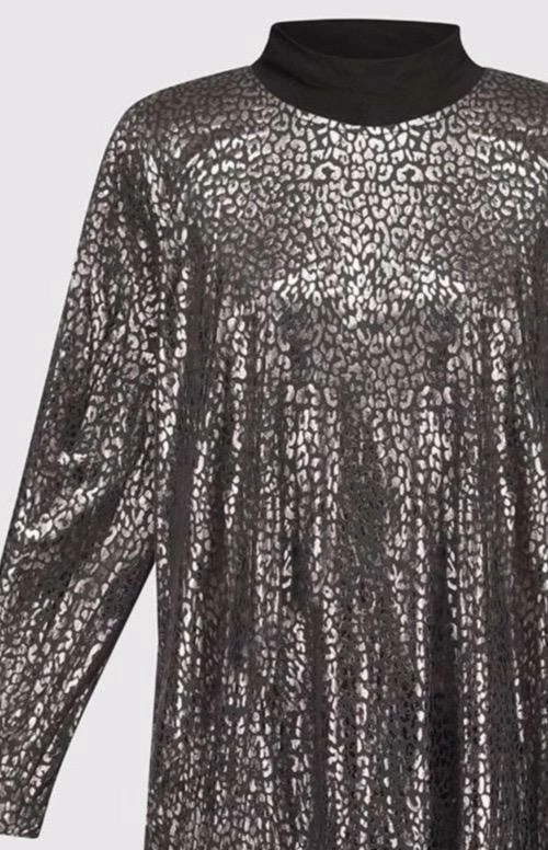 ALEMBIKA Glimmer Maxi Dress 21 ALEMBIKA Glimmer Maxi Dress