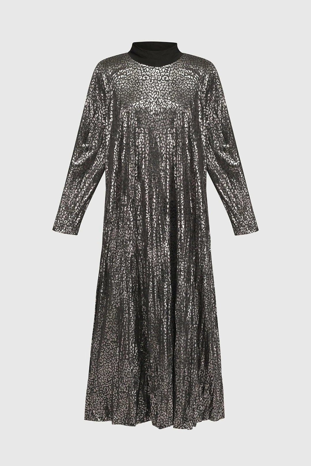 ALEMBIKA Glimmer Maxi Dress 2 ALEMBIKA Glimmer Maxi Dress