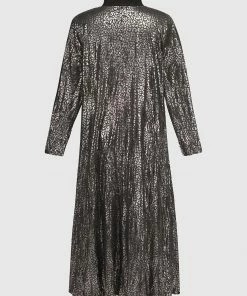 ALEMBIKA Glimmer Maxi Dress 40 ALEMBIKA Glimmer Maxi Dress