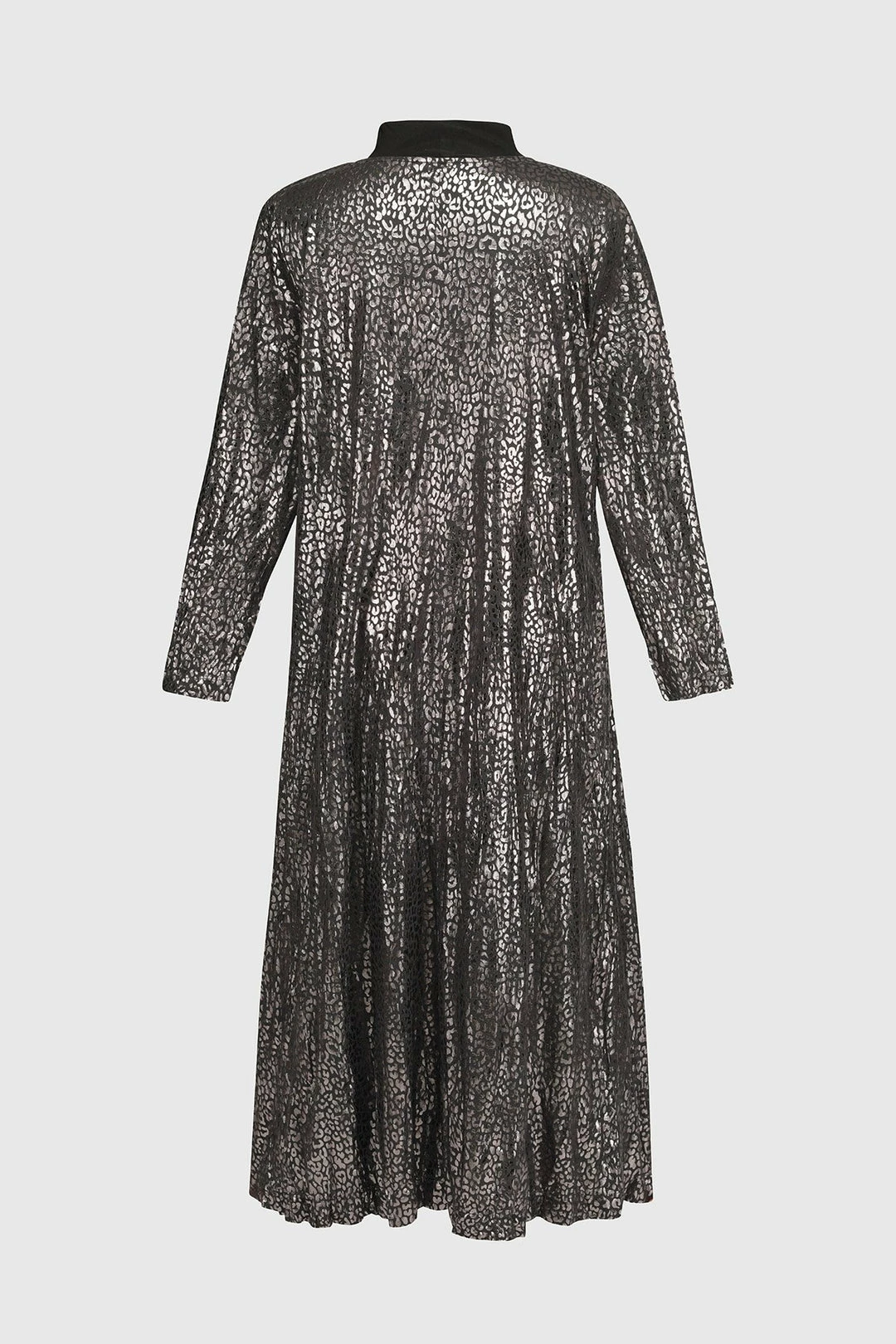 ALEMBIKA Glimmer Maxi Dress 20 ALEMBIKA Glimmer Maxi Dress