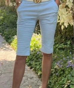 Bevy Flog Lora Bermuda Short Pants