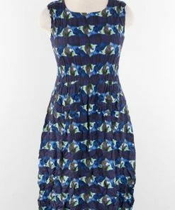 Alquema Smash Pocket Dress Dresses