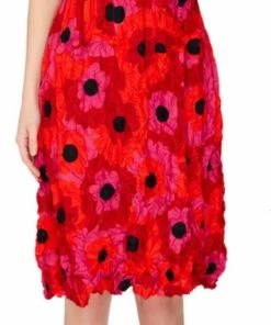 Alquema Smash Pocket Dress Dresses