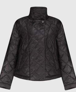 ALEMBIKA Ether Crop Jacket 9 ALEMBIKA Ether Crop Jacket