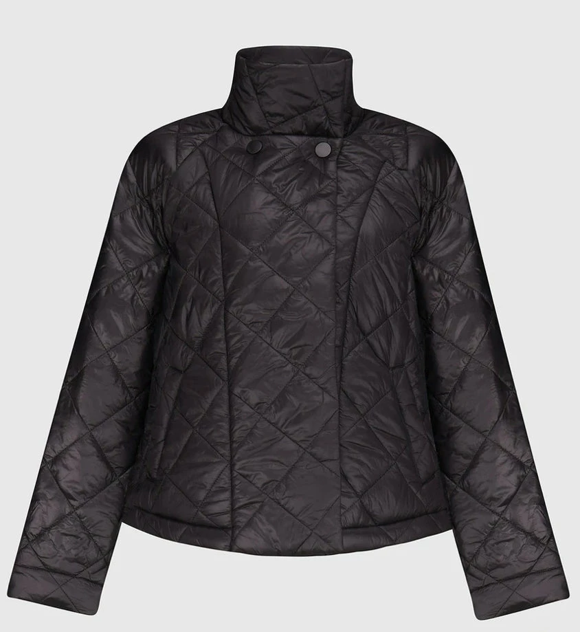 ALEMBIKA Ether Crop Jacket 5 ALEMBIKA Ether Crop Jacket