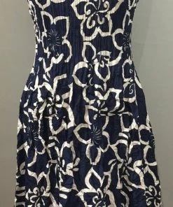 Alquema Smash Pocket Dress Dresses