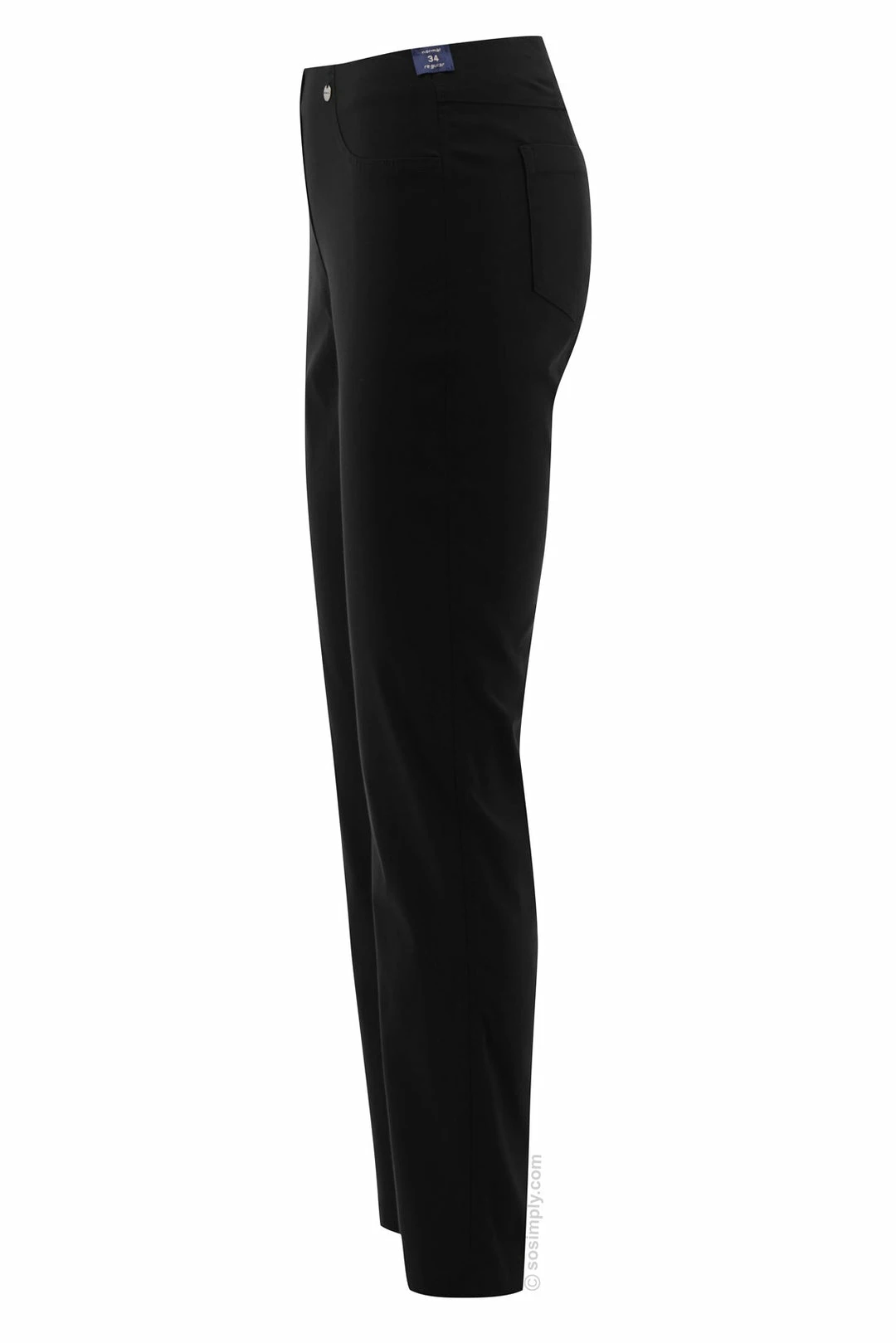 Robell Bella Pant Pants 4 Robell Bella Pant Pants