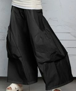 Planet Big Pocket Pant Pants