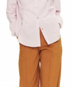 BITTE KAI RAND Dusty Blue Pant Pants