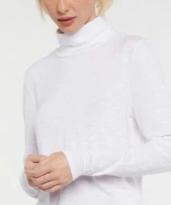 NYDJ Long Sleeve Turtleneck