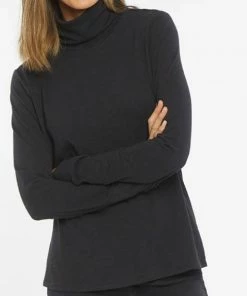 NYDJ Long Sleeve Turtleneck