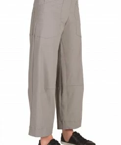 PORTO Rimini Pant In Grain Pants