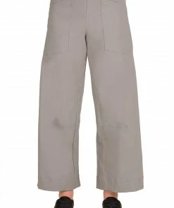PORTO Rimini Pant In Grain Pants
