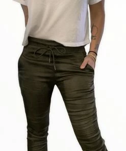 Bevy Flog Pants Shely Pant