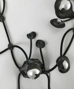 Annemieke Broenink Big Pearl Necklace Accessories 6 Annemieke Broenink Big Pearl Necklace Accessories