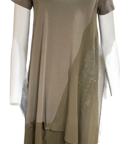 Crea Cotton Dress Dresses