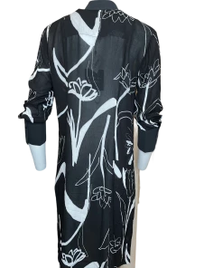 Bitte Kai Rand Tulip Tango Shirt Dress Dresses