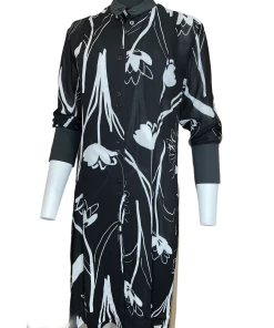 Bitte Kai Rand Tulip Tango Shirt Dress Dresses