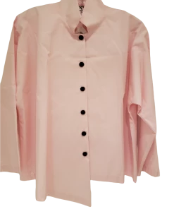 MSQUARE Peony Point Shirt Tops