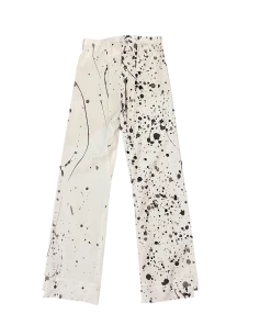 BANANA BLUE Neutral Splash Pant Pants