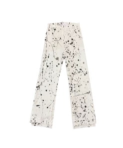 BANANA BLUE Neutral Splash Pant Pants