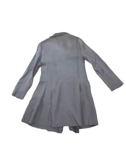 BANANA BLUE Linen Duster Jackets