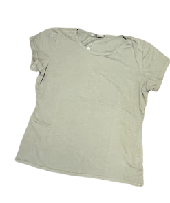 CUT LOOSE Short Sleeve Tee