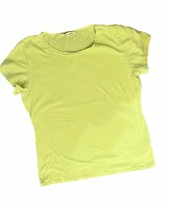 CUT LOOSE Short Sleeve Tee