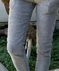 Bevy Flog Scandal Pant