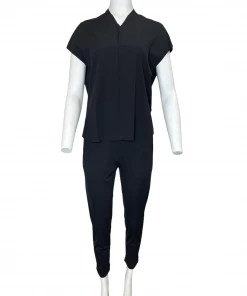 Elemente Clemente Reipa Ribbed Tech Top 7 Elemente Clemente Reipa Ribbed Tech Top